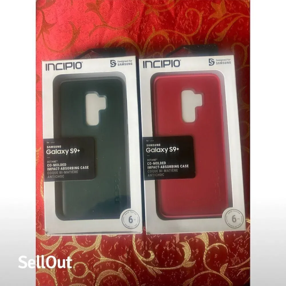 Incipio phone case